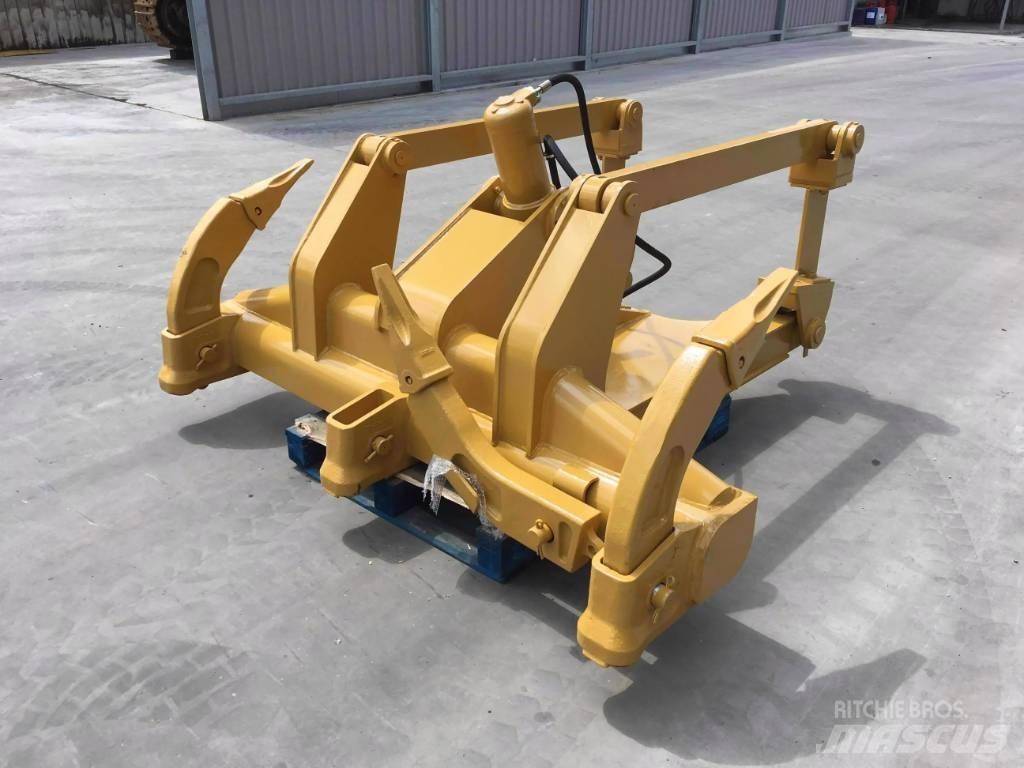 CAT D6H Scarifiers