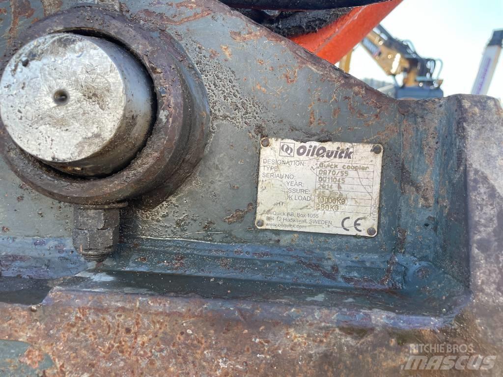 Doosan EXCA Crawler excavators