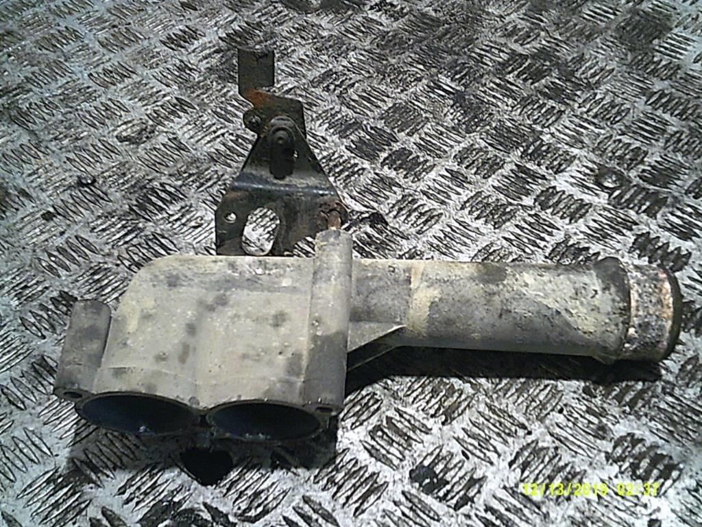 MAN TGA  51063020642 Radiators