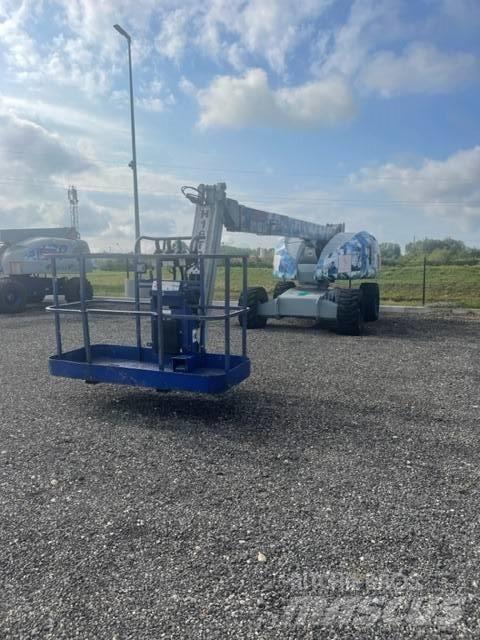 Haulotte H 16 TPX Articulated boom lifts
