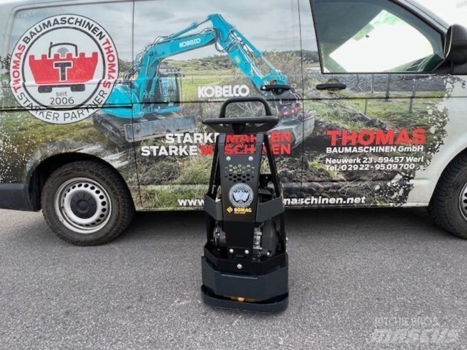 Bomag BR 95 Plate compactors