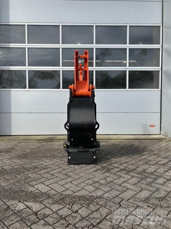 VTN CK07 Cutters