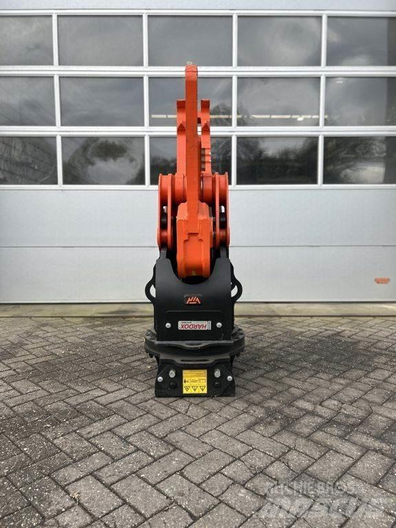 VTN CK07 Cutters