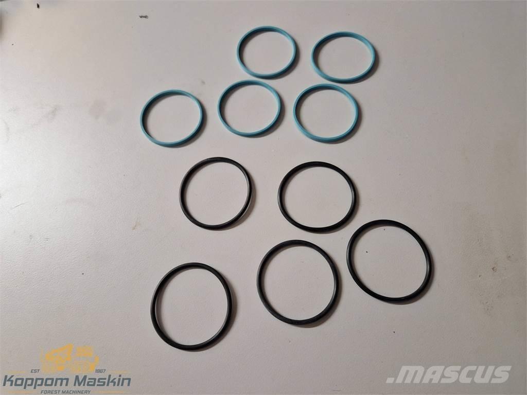 Rottne 089-0052 Hydraulics