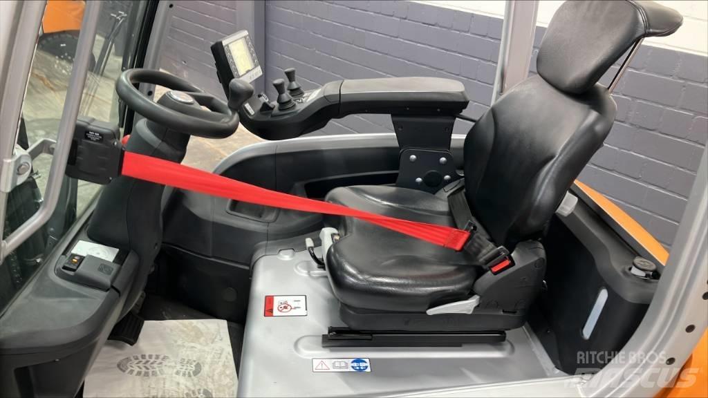 Still RX 20-16P Electric forklift trucks