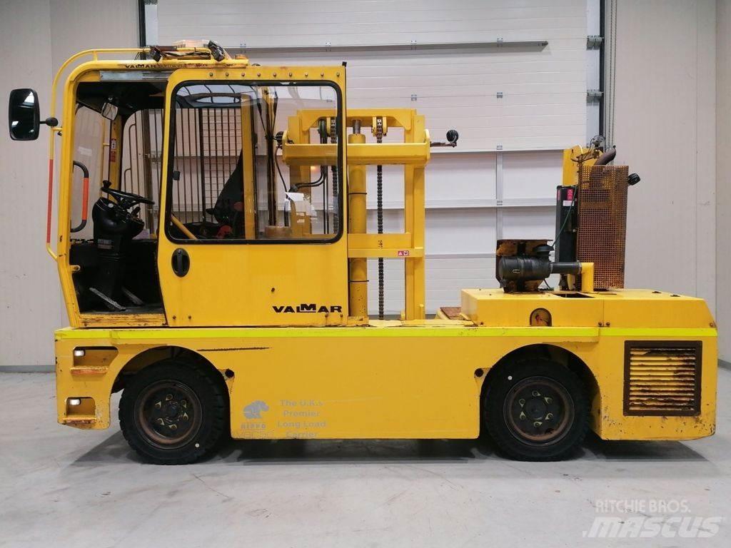 Valmar VSC50/12/30 Side loader