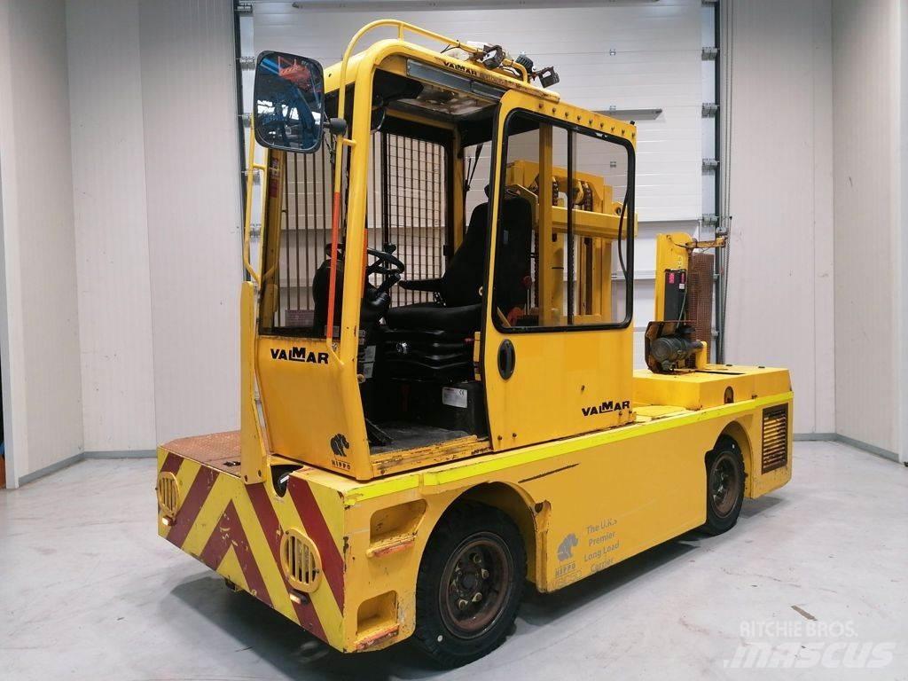 Valmar VSC50/12/30 Side loader