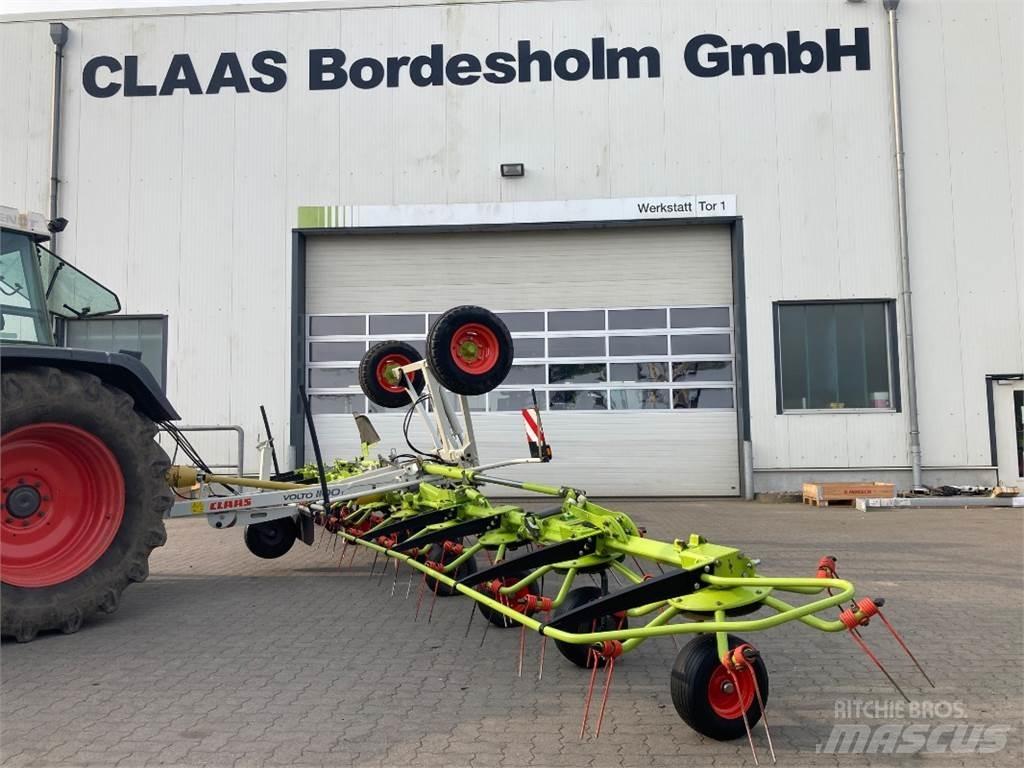 CLAAS Volto 1100 T Rakes and tedders