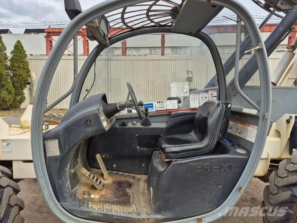 Terex TH 842 C Telescopic handlers