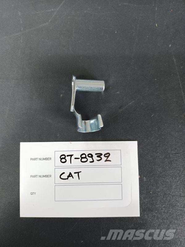 CAT PIN A 8T-8932 Engines