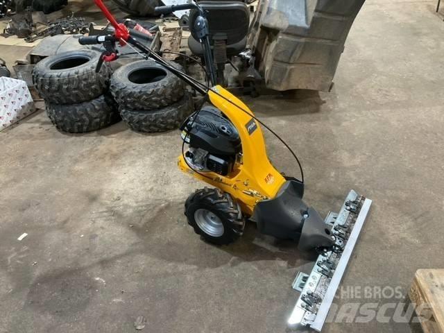 Stiga SILEX 87G Farm machinery