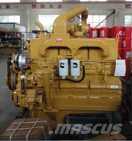 Cummins NT855-280H Engines