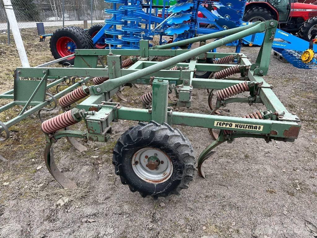 Kire Kultivaattori Cultivators