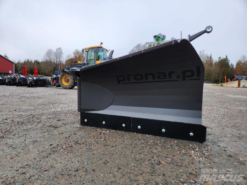 Pronar PUV 3300 M Plows
