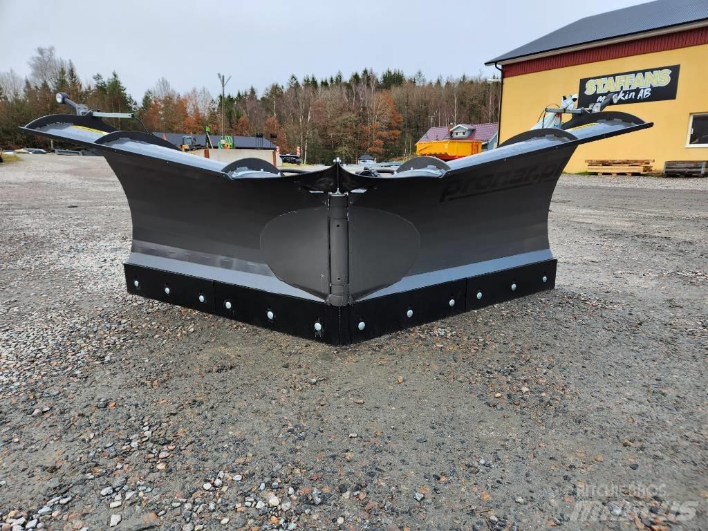 Pronar PUV 3300 M Plows