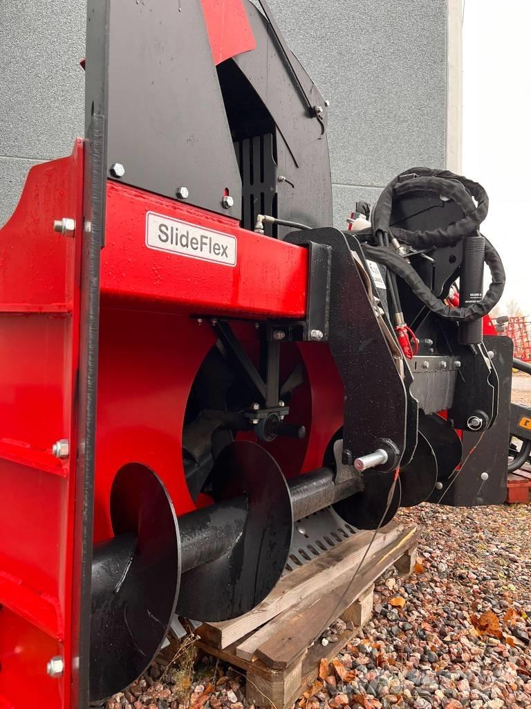 Igland SB 2580 Snow throwers