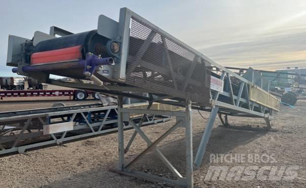 Mormak 36x25 Conveyors