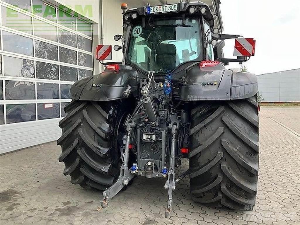 Valtra q305 Tractors