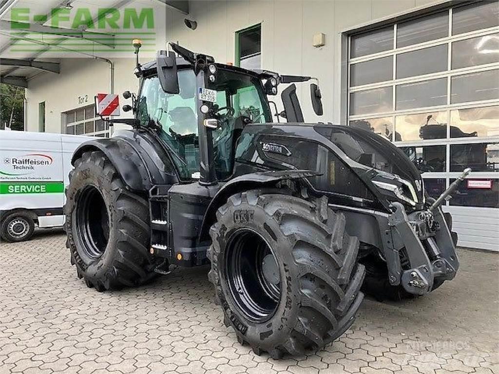 Valtra q305 Tractors