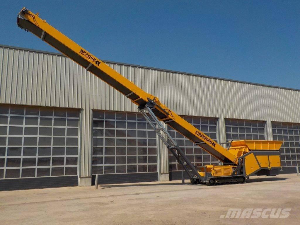 Barford BF7042 Conveyors