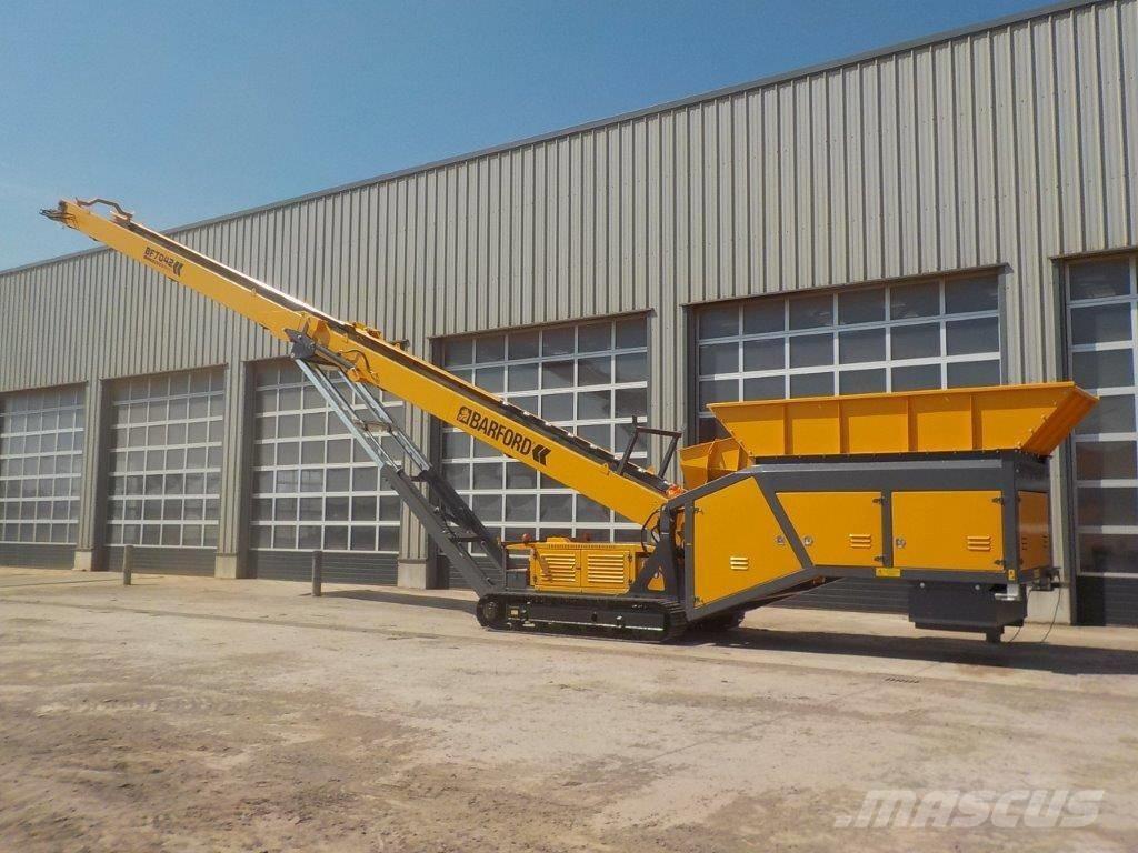Barford BF7042 Conveyors