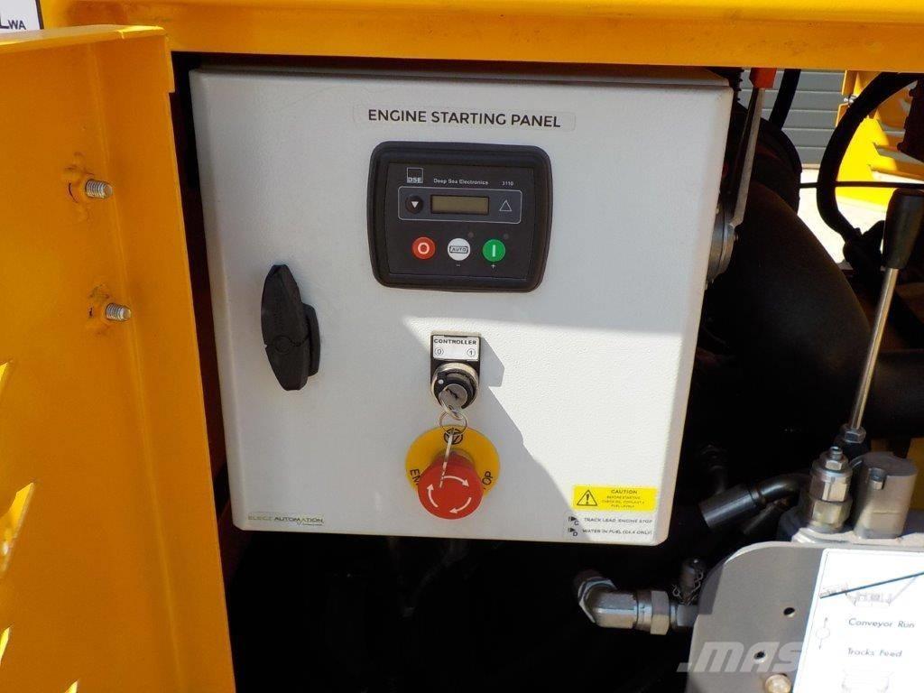 Barford BF7042 Conveyors