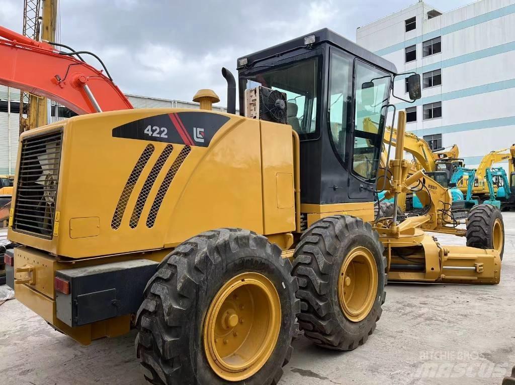 LiuGong 422 Graders