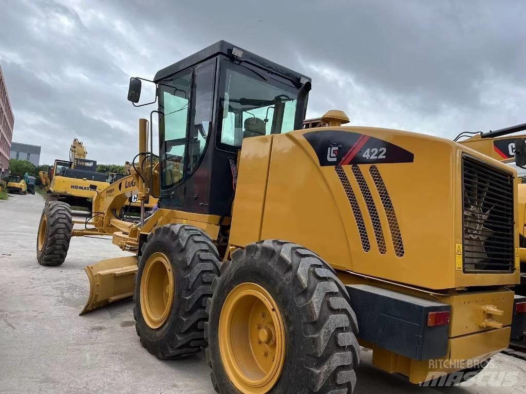 LiuGong 422 Graders