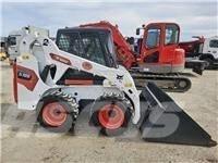 Bobcat S 185 Skid steer loaders