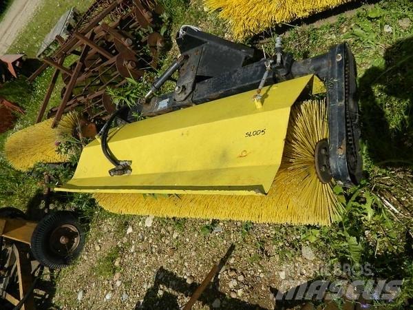 Stensballe 140 Sweepers