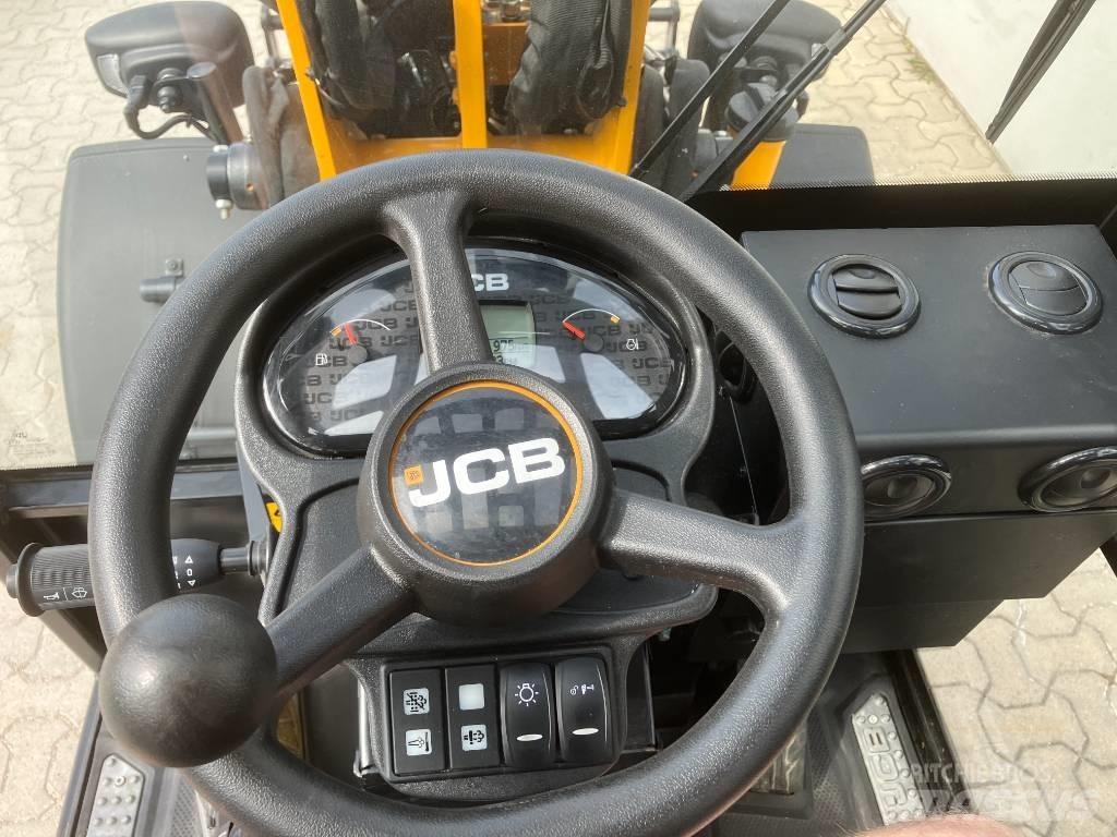 JCB 403 Wheel loaders
