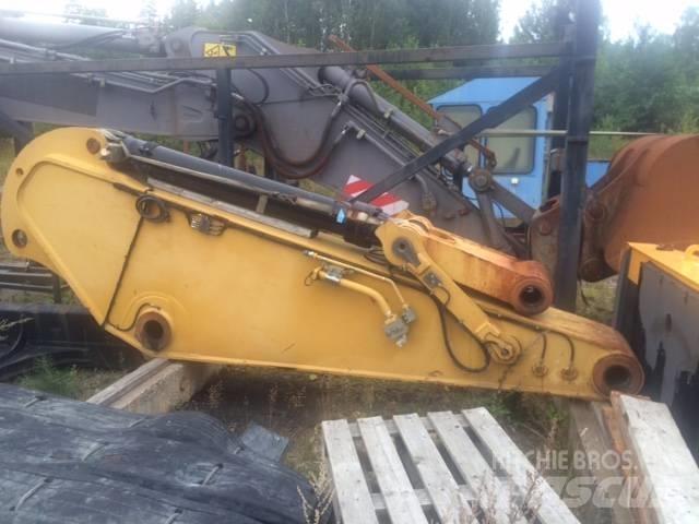 CAT 365C Long reach excavators