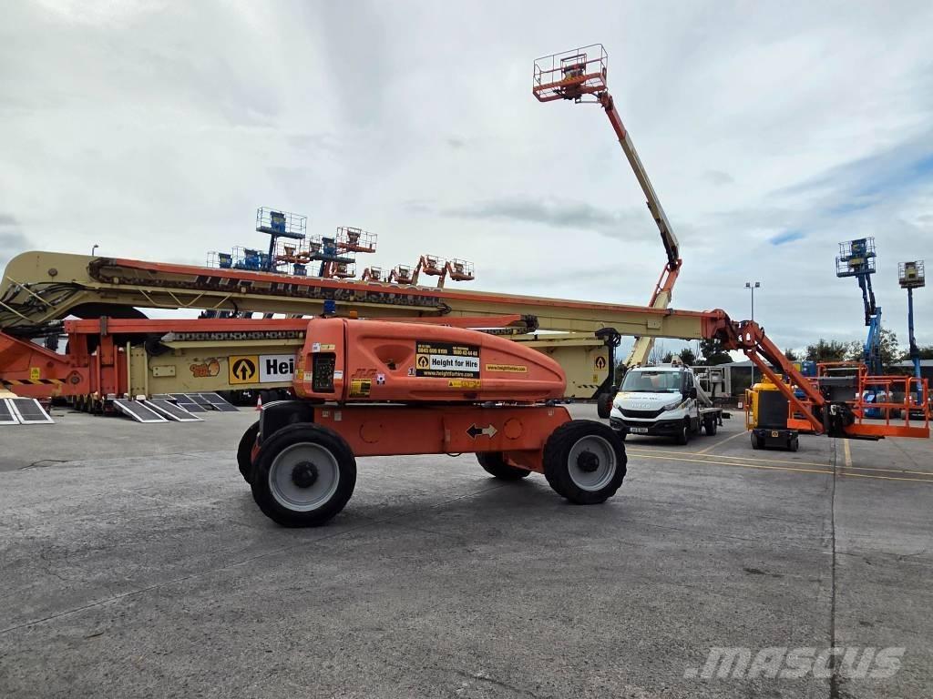 JLG 1250 AJP Articulated boom lifts