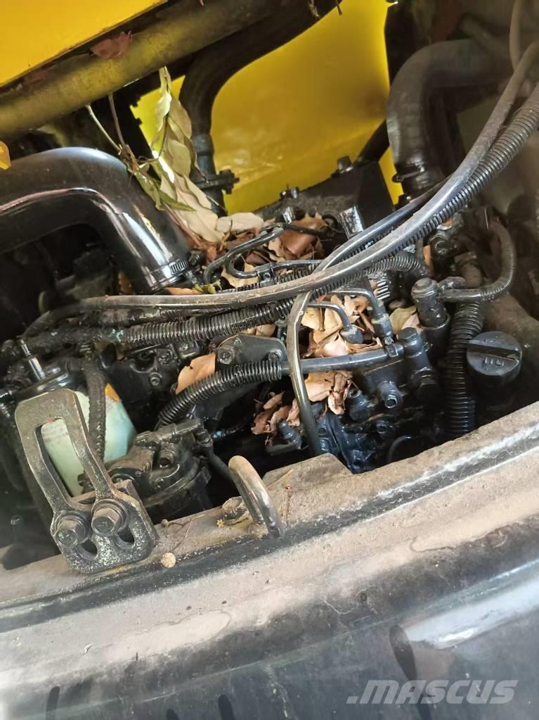 Yanmar Vio 75 Mini excavators  7t - 12t