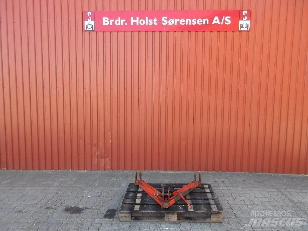 Holsø A-ramme Farm machinery