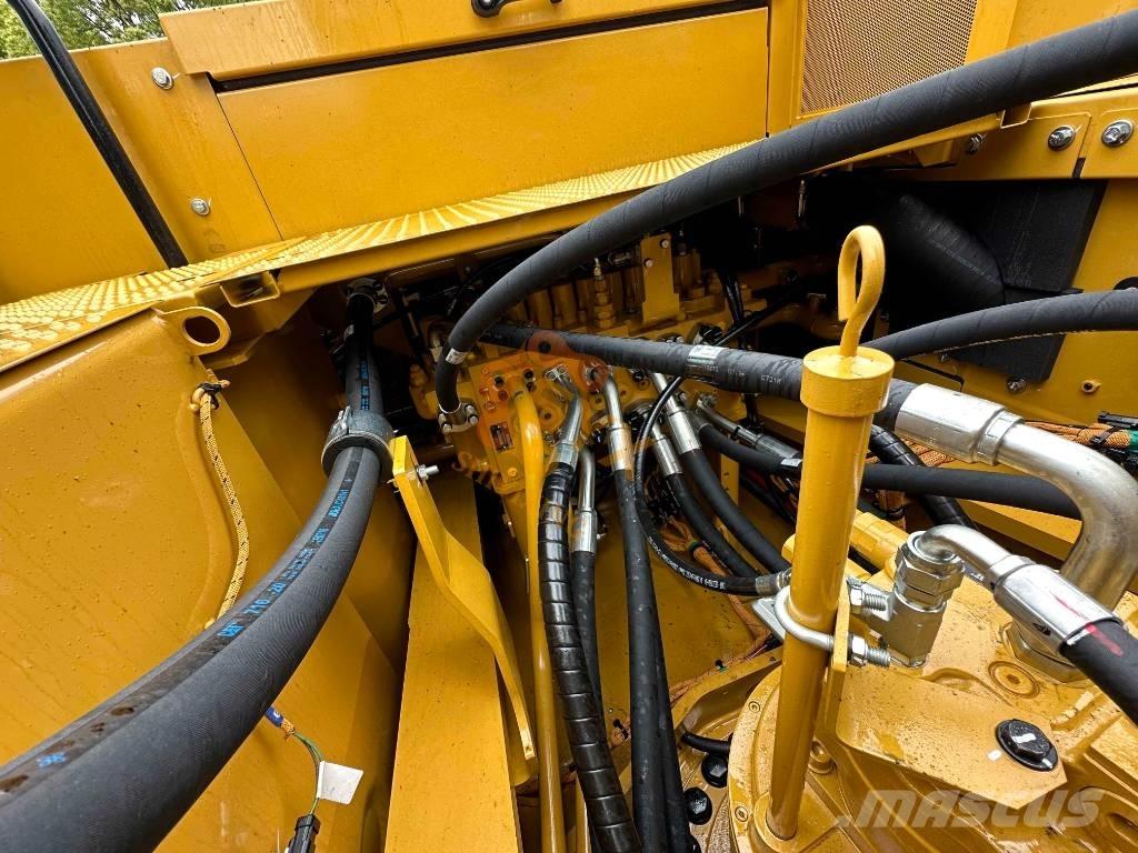 CAT 336 NEXT GEN Crawler excavators