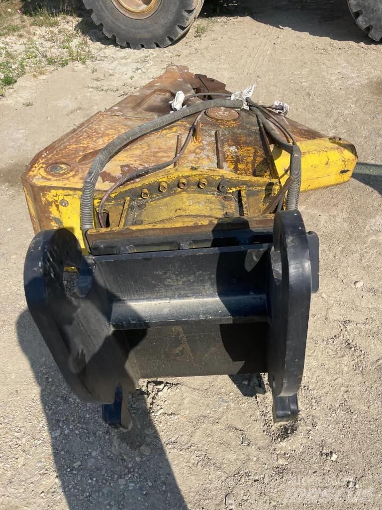 Epiroc DP2800 Crushers