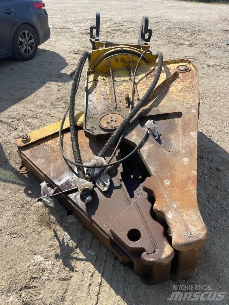 Epiroc DP2800 Crushers