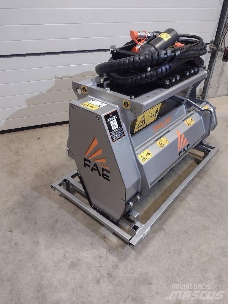 FAE DML / HY-100 Other