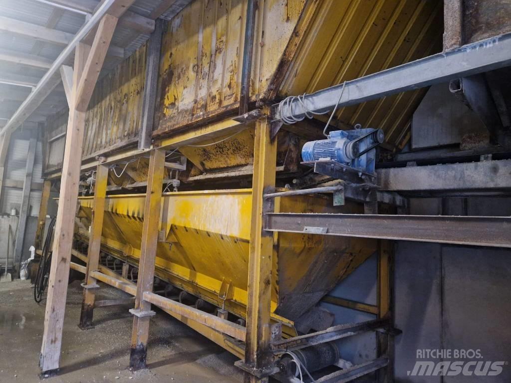  Betonarna ORU 2000 Concrete Batching Plants