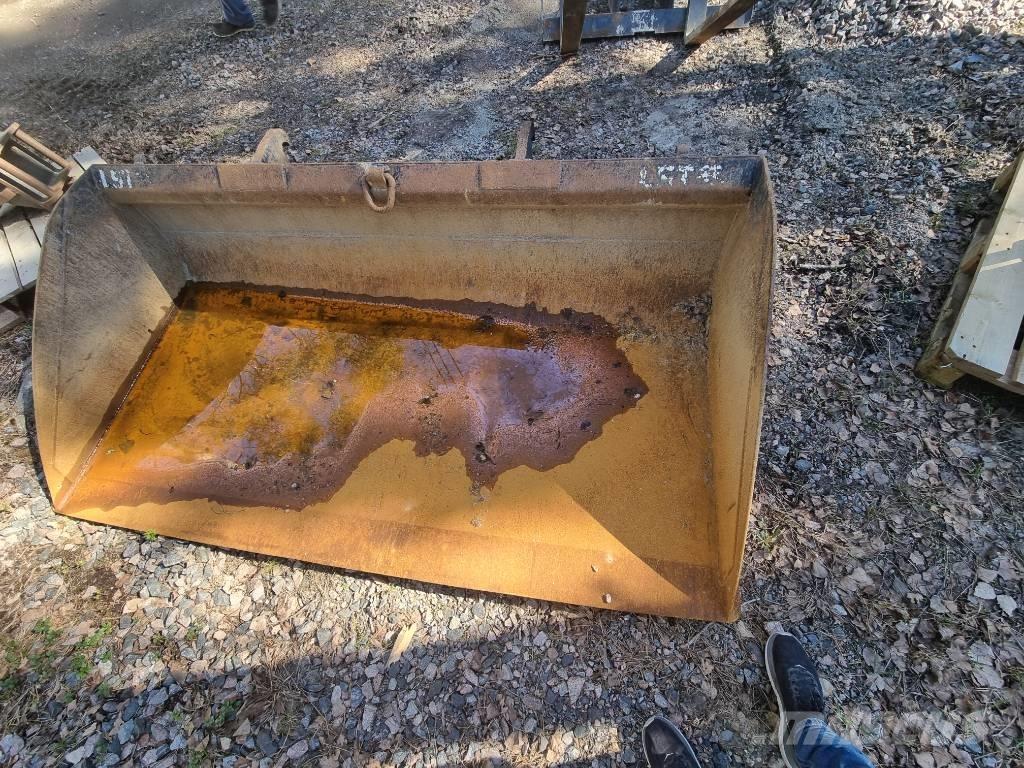 CAT 908M -2015 Wheel loaders