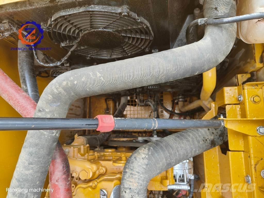 CAT 320 GC Crawler excavators