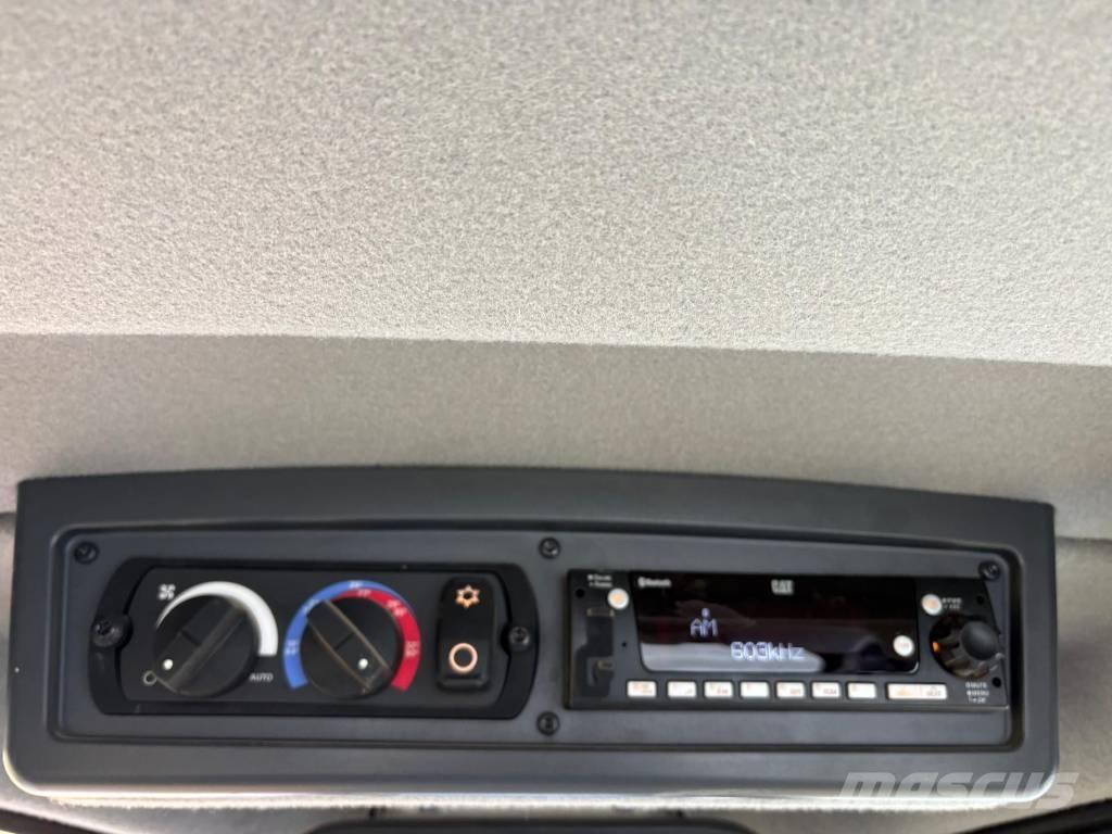 CAT D 6 LGP Crawler dozers