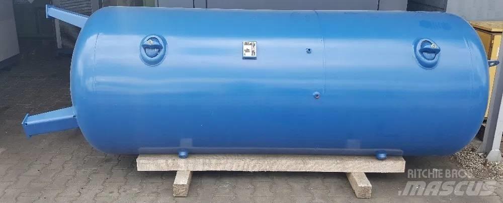 Zbiornik Powietrza Compressor accessories