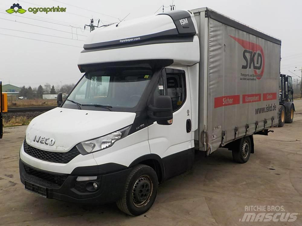Iveco 35-170 Panel vans