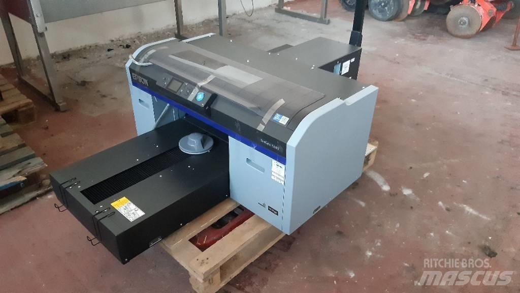  EPSON SC-F2100 Others