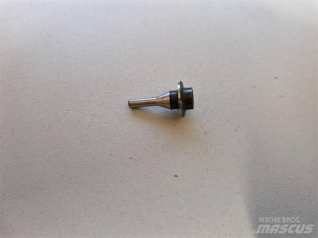 Rottne 063-0030 Hydraulics