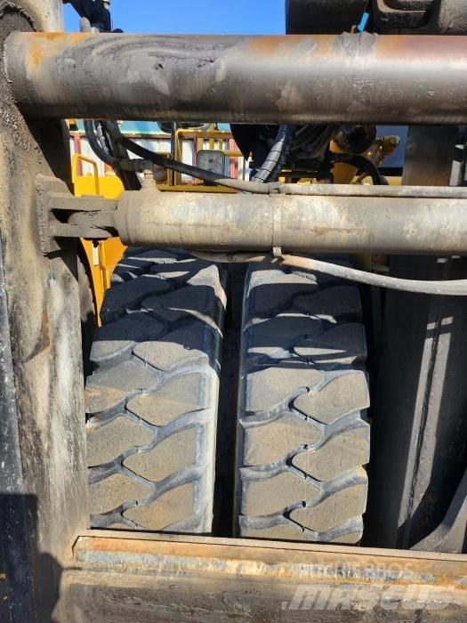 Hyster H 25.00 F Other