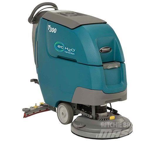 Tennant T300 Other