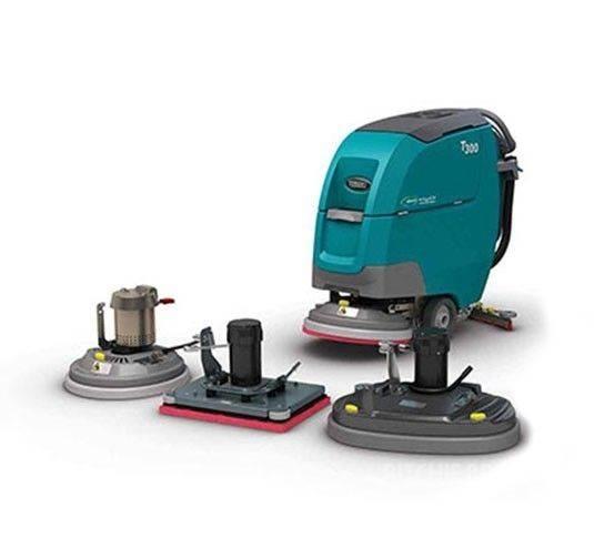 Tennant T300 Other